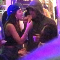 Leonardo DiCaprio i  Camila Morrone