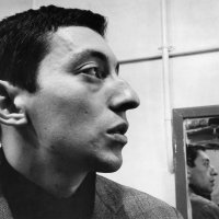Serge Gainsbourg