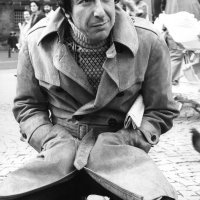 Leonard Cohen