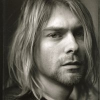 Kurt Cobain
