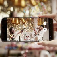 Samsung Galaxy S9