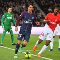 PSG - Monaco, Angel di Maria