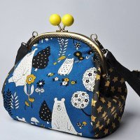 Torbica by Snježana Sirovica