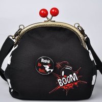 Torbica by Snježana Sirovica