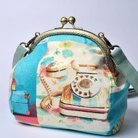 Torbica by Snježana Sirovica