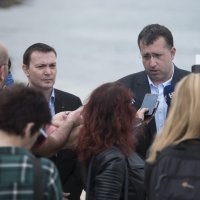 Arsen Bauk, Goran Kotur