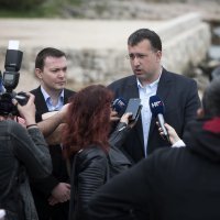 Arsen Bauk, Goran Kotur