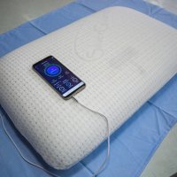 Prvi hrvatski pametni jastuk