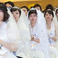 Crkva ujedinjenja kojoj je nekoć pripadao Jung Myung-seok