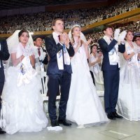 Crkva ujedinjenja kojoj je nekoć pripadao Jung Myung-seok