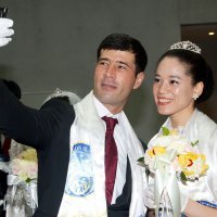 Crkva ujedinjenja kojoj je nekoć pripadao Jung Myung-seok