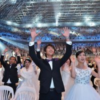 Crkva ujedinjenja kojoj je nekoć pripadao Jung Myung-seok