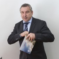 Predrag Štromar