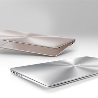 Asus Zenbook UX310UA