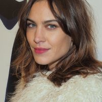 Alexa Chung