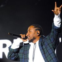 Kendrick Lamar