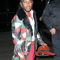 Kendrick Lamar