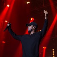 Kendrick Lamar