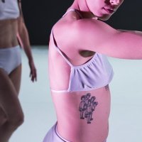 Divine Blindness, Martina Granić