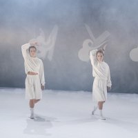 Divine Blindness, Martina Granić