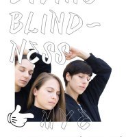 Divine Blindness, Martina Granić