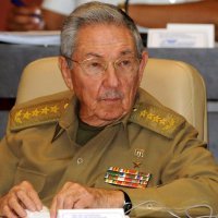 Raul Castro