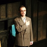 Predstava 'Audicija'