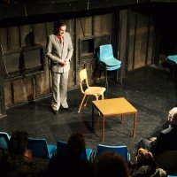 Predstava 'Audicija'