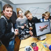 Posjet OŠ Šestine tportalu