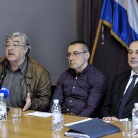 Okrugli stol o Domovinskom ratu u obrazovnom sustavu