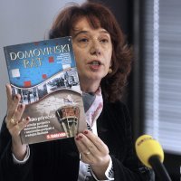 Okrugli stol o Domovinskom ratu u obrazovnom sustavu