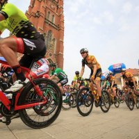 Tour of Croatia, 1. etapa