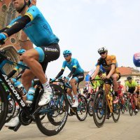 Tour of Croatia, 1. etapa