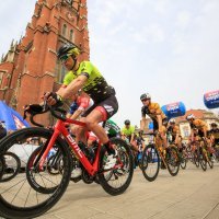 Tour of Croatia, 1. etapa