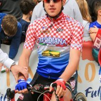 Tour of Croatia, 1. etapa