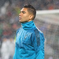 Casemiro