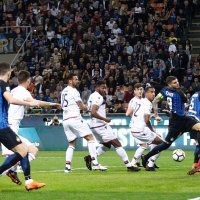 Inter Milano - Cagliari