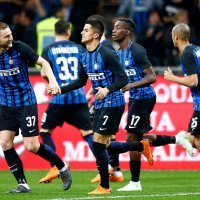 Inter Milano - Cagliari