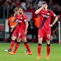 Bayer L. - Bayern M.