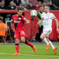 Bayer L. - Bayern M.
