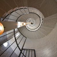 Svjetionik u Savudriji star 200 godina