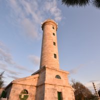 Svjetionik u Savudriji star 200 godina