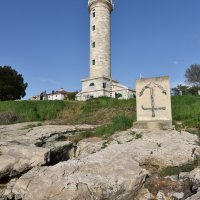 Svjetionik u Savudriji star 200 godina