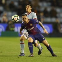 Celta Vigo - Barcelona