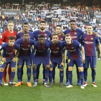 Celta Vigo - Barcelona