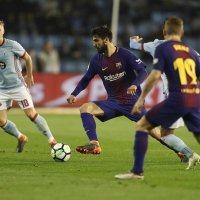 Celta Vigo - Barcelona