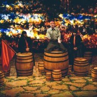 Predstava Hamleta u selu Mrduša Donja