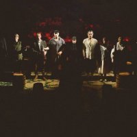 Predstava Hamleta u selu Mrduša Donja