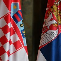 Sastanak Gordana Jandrokovića s predsjednicom Narodne skupštine Republike Srbije Majom Gojković
