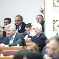 Branimir Glavaš, Željko Glasnović